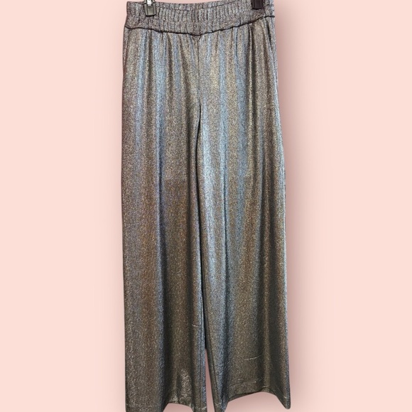 Express Gray SET Track Pants - Picture 3 of 10